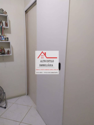 Imagem Casa com 3 Quartos à Venda, 110 m² em Todos Os Santos - Rio De Janeiro Imagem Casa com 3 Quartos à Venda, 110 m² em Todos Os Santos - Rio De Janeiro