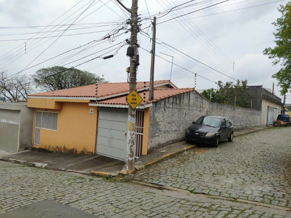 Imagem Casa com 2 Quartos à Venda, 101 m² em Centro - Poá Imagem Casa com 2 Quartos à Venda, 101 m² em Centro - Poá