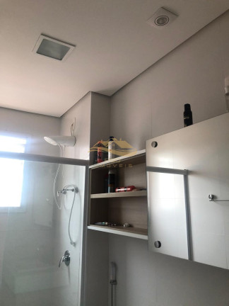 Imagem Apartamento com 3 Quartos à Venda, 185 m² em Vila Sfeir - Indaiatuba Imagem Apartamento com 3 Quartos à Venda, 185 m² em Vila Sfeir - Indaiatuba