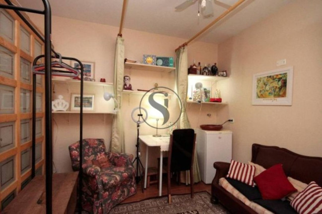 Imagem Apartamento com 1 Quarto à Venda, 50 m² em Consolação - São Paulo Imagem Apartamento com 1 Quarto à Venda, 50 m² em Consolação - São Paulo