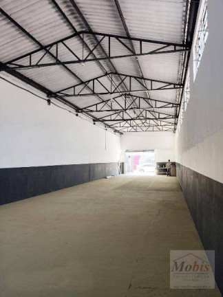 Imagem Galpão à Venda, 510 m² em Vila Santa Luzia - São Bernardo Do Campo Imagem Galpão à Venda, 510 m² em Vila Santa Luzia - São Bernardo Do Campo