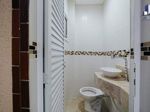 Imagem Sobrado com 2 Quartos à Venda, 119 m² em Caiçara - Praia Grande Imagem Sobrado com 2 Quartos à Venda, 119 m² em Caiçara - Praia Grande