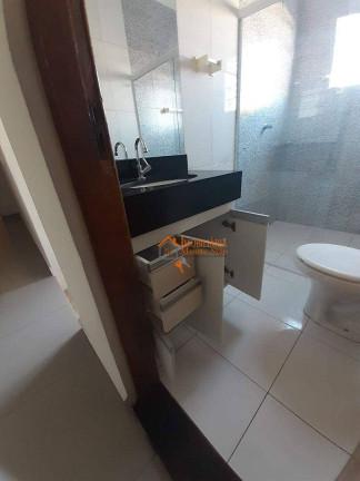 Imagem Sobrado com 6 Quartos à Venda, 250 m² em Jardim São Paulo - Guarulhos Imagem Sobrado com 6 Quartos à Venda, 250 m² em Jardim São Paulo - Guarulhos