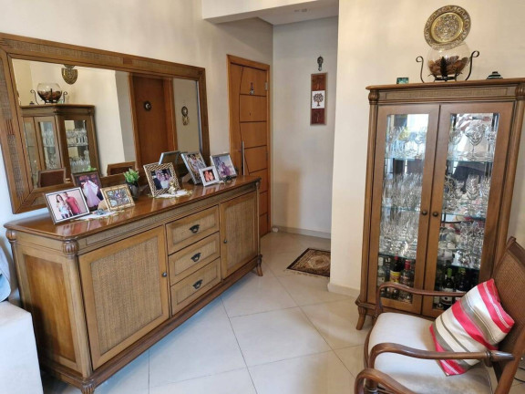 Imagem Apartamento com 3 Quartos à Venda, 127 m² em Pompéia - Santos