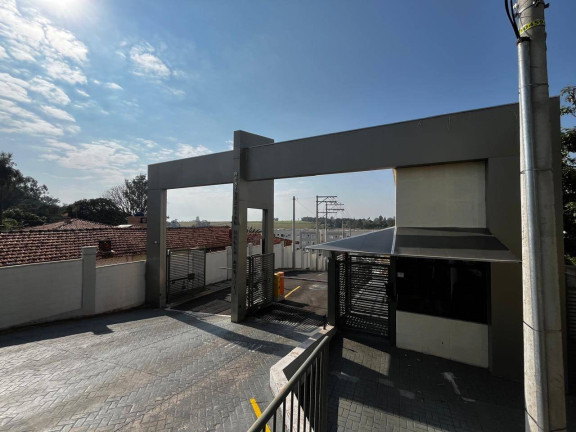 Apartamento com 2 Quartos à Venda,  em Jardim Paraíso - Botucatu