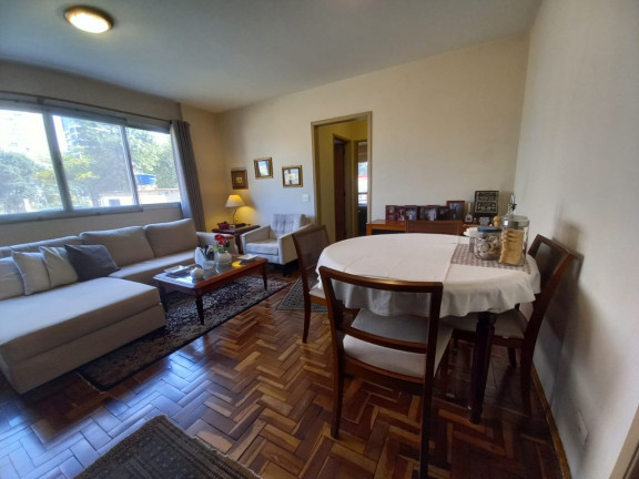 Imagem Imóvel com 3 Quartos à Venda, 94 m² em Vila Olímpia - São Paulo Imagem Imóvel com 3 Quartos à Venda, 94 m² em Vila Olímpia - São Paulo