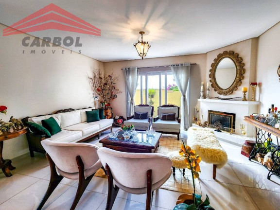 Imagem Casa de Condomínio com 5 Quartos à Venda, 337 m² em Jardim Novo Mundo - Jundiaí Imagem Casa de Condomínio com 5 Quartos à Venda, 337 m² em Jardim Novo Mundo - Jundiaí
