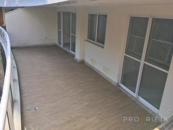 Imagem Apartamento com 3 Quartos à Venda,  em Lagoa - Rio De Janeiro