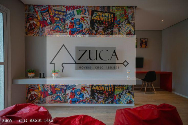 Imagem Apartamento com 2 Quartos à Venda,  em Loteamento City Jaragua - São Paulo