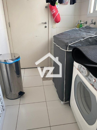 Imagem Apartamento com 2 Quartos à Venda, 114 m² em Panamby - São Paulo