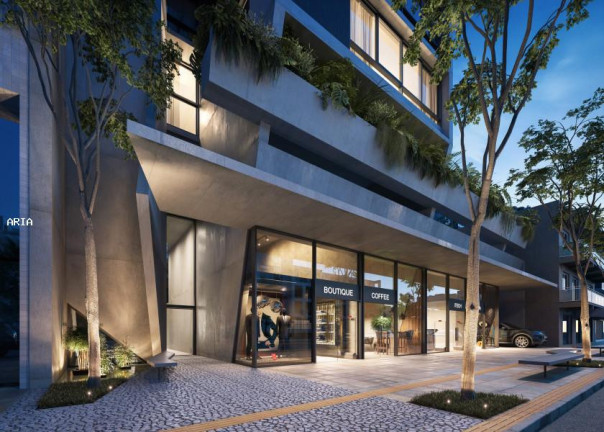 Apartamento com 2 Quartos à Venda, 73 m² em Centro - Torres