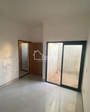 Imagem Imóvel com 3 Quartos à Venda, 90 m² em Horto Florestal - Sorocaba