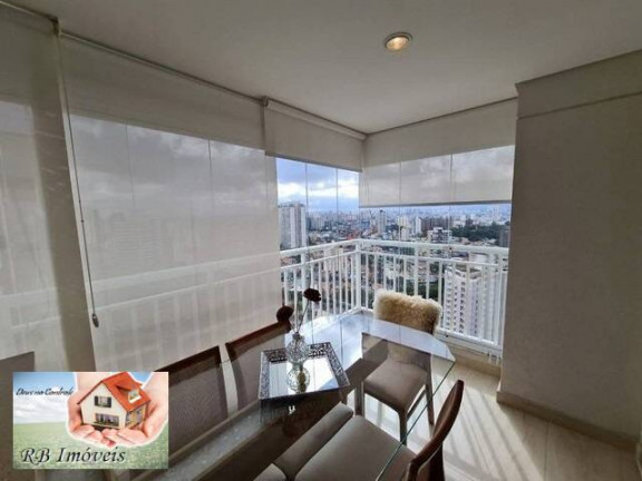 Imagem Apartamento com 3 Quartos à Venda, 96 m² em Centro - São Bernardo Do Campo Imagem Apartamento com 3 Quartos à Venda, 96 m² em Centro - São Bernardo Do Campo