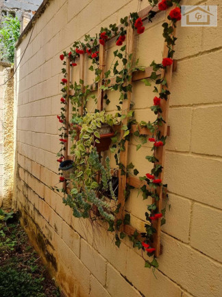 Imagem Casa com 4 Quartos à Venda, 107 m² em Chácara Ondas Verdes - Cotia Imagem Casa com 4 Quartos à Venda, 107 m² em Chácara Ondas Verdes - Cotia