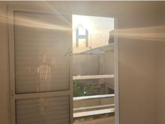 Imagem Imóvel com 1 Quarto à Venda, 41 m² em Vila Tibiriçá - Santo André Imagem Imóvel com 1 Quarto à Venda, 41 m² em Vila Tibiriçá - Santo André