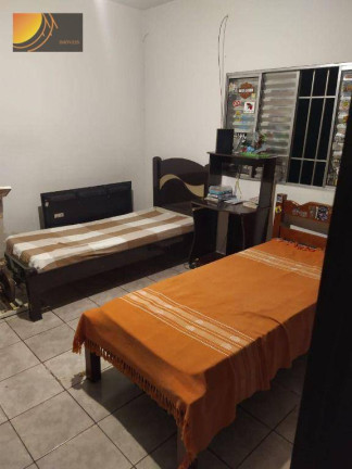 Imagem Casa com 2 Quartos à Venda, 100 m² em Parque São Domingos - São Paulo Imagem Casa com 2 Quartos à Venda, 100 m² em Parque São Domingos - São Paulo