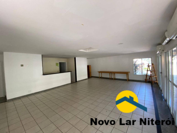 Imagem Apartamento com 2 Quartos à Venda, 70 m² em Maria Paula - São Gonçalo