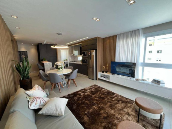 Imagem Apartamento com 2 Quartos à Venda, 76 m² em Centro - Tramandaí Imagem Apartamento com 2 Quartos à Venda, 76 m² em Centro - Tramandaí
