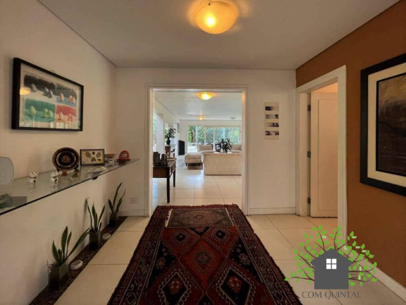 Imagem Casa com 6 Quartos à Venda, 4 m² em Vila Santo Antônio - Cotia