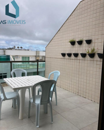 Imagem Cobertura com 2 Quartos à Venda, 230 m² em Centro - Cabo Frio Imagem Cobertura com 2 Quartos à Venda, 230 m² em Centro - Cabo Frio