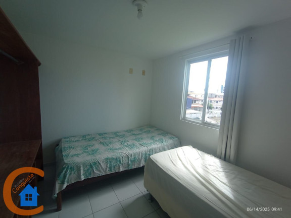 Imagem Apartamento com 2 Quartos para Alugar, 63 m² em Bessa - João Pessoa Imagem Apartamento com 2 Quartos para Alugar, 63 m² em Bessa - João Pessoa