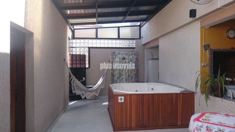 Imagem Casa com 3 Quartos à Venda, 283 m² em Jabaquara - São Paulo Imagem Casa com 3 Quartos à Venda, 283 m² em Jabaquara - São Paulo
