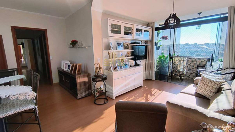 Imagem Apartamento com 3 Quartos à Venda, 112 m² em Jardim Proença - Campinas Imagem Apartamento com 3 Quartos à Venda, 112 m² em Jardim Proença - Campinas