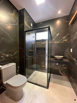 Imagem Sobrado com 4 Quartos à Venda, 375 m² em Jardins Nápoles - Senador Canedo Imagem Sobrado com 4 Quartos à Venda, 375 m² em Jardins Nápoles - Senador Canedo