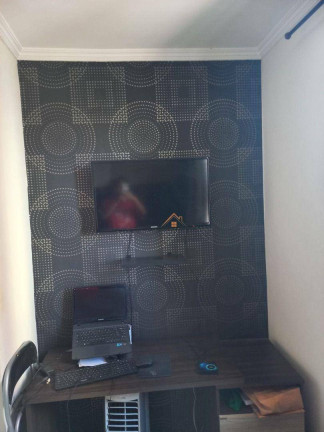 Imagem Apartamento com 3 Quartos à Venda, 69 m² em Jardim Do Estádio - Santo André