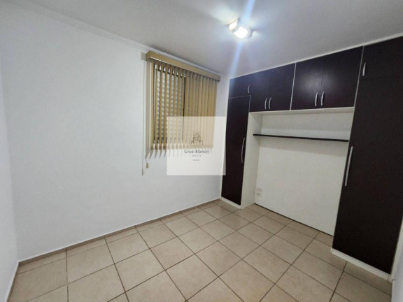 Imagem Apartamento com 2 Quartos à Venda, 50 m² em Edifício Spazio Splendido - Votorantim