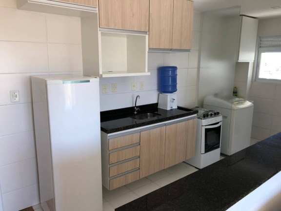 Imagem Apartamento com 2 Quartos à Venda, 59 m² em Parque Bela Vista - Votorantim
