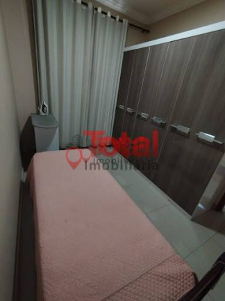 Apartamento com 3 Quartos à Venda, 94 m² em Residencial Ayrton Senna - Ipatinga