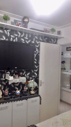 Imagem Apartamento com 2 Quartos à Venda, 50 m² em Sacomã - São Paulo Imagem Apartamento com 2 Quartos à Venda, 50 m² em Sacomã - São Paulo