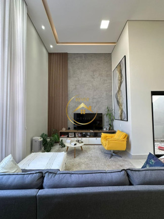 Imagem Casa com 3 Quartos à Venda, 176 m² em Roncáglia - Valinhos Imagem Casa com 3 Quartos à Venda, 176 m² em Roncáglia - Valinhos