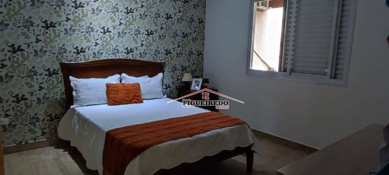 Imagem Casa com 3 Quartos à Venda, 300 m² em Canto Do Forte - Praia Grande