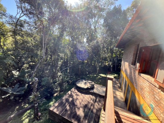 Imagem Casa de Condomínio com 3 Quartos à Venda, 207 m² em Saboó - São Roque Imagem Casa de Condomínio com 3 Quartos à Venda, 207 m² em Saboó - São Roque