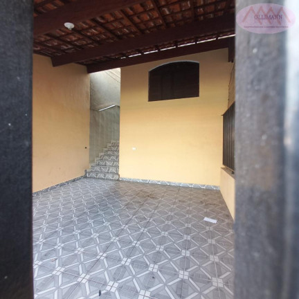 Imagem Sobrado com 4 Quartos à Venda, 87 m² em Jardim Guapituba - Mauá