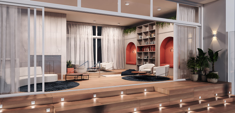 Imagem Apartamento com 3 Quartos à Venda, 129 m² em Petrópolis - Caxias Do Sul Imagem Apartamento com 3 Quartos à Venda, 129 m² em Petrópolis - Caxias Do Sul