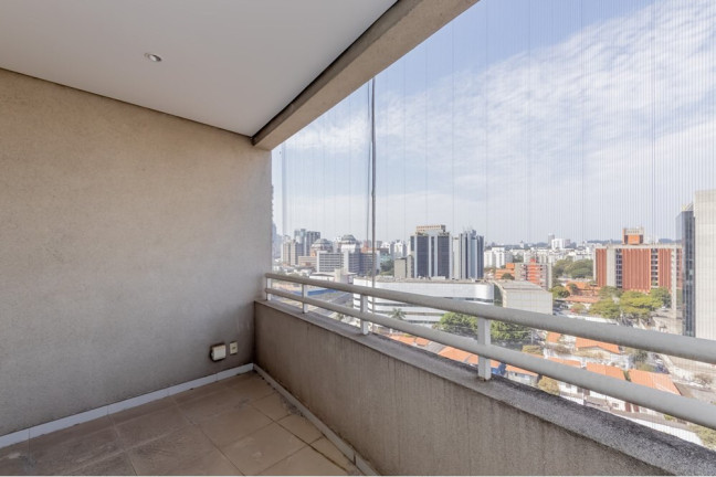 Imagem Sala Comercial à Venda, 42 m² em Chácara Santo Antônio (zona Sul) - São Paulo