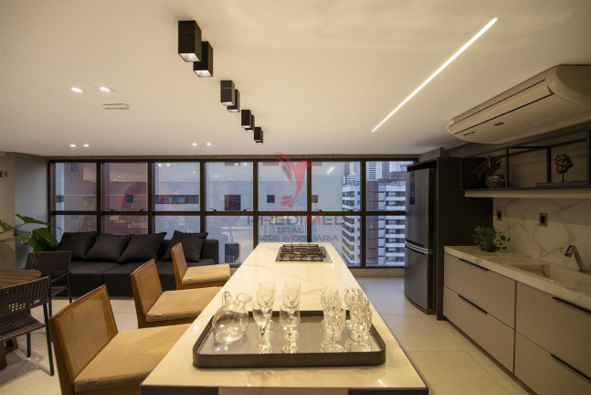 Imagem Apartamento com 2 Quartos à Venda, 62 m² em Cabo Branco - João Pessoa Imagem Apartamento com 2 Quartos à Venda, 62 m² em Cabo Branco - João Pessoa