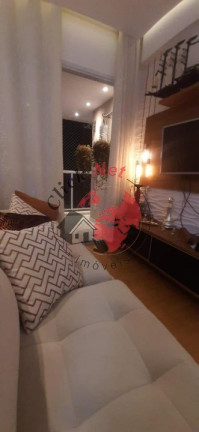 Imagem Apartamento com 2 Quartos à Venda, 63 m² em Osvaldo Cruz - São Caetano Do Sul Imagem Apartamento com 2 Quartos à Venda, 63 m² em Osvaldo Cruz - São Caetano Do Sul