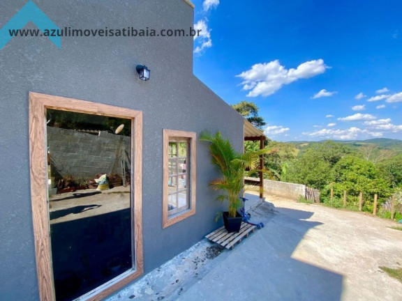 Imagem Casa com 2 Quartos à Venda, 131 m² em Estância Santa Maria Do Portão - Atibaia Imagem Casa com 2 Quartos à Venda, 131 m² em Estância Santa Maria Do Portão - Atibaia
