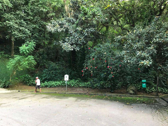 Imagem Terreno em Condomínio à Venda, 1.377 m² em Altos De São Fernando - Jandira