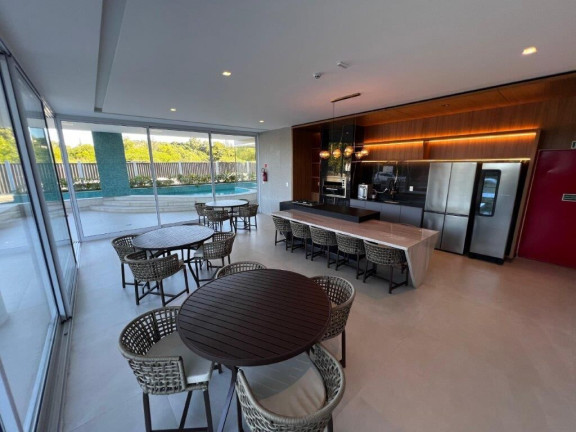 Imagem Apartamento com 4 Quartos à Venda, 204 m² em Enseada Azul - Guarapari