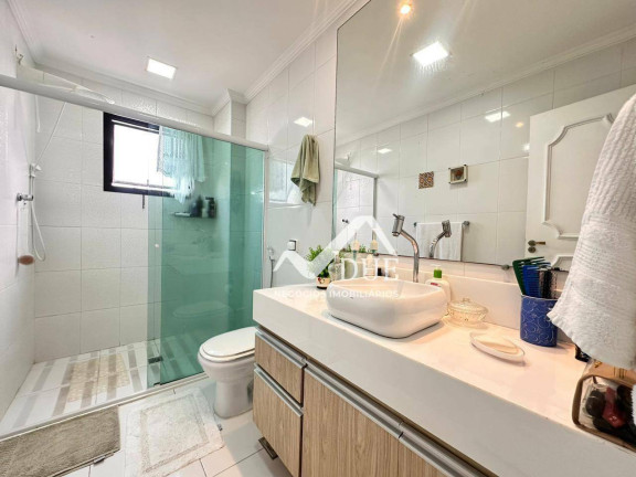 Imagem Apartamento com 3 Quartos à Venda, 161 m² em Boqueirão - Santos