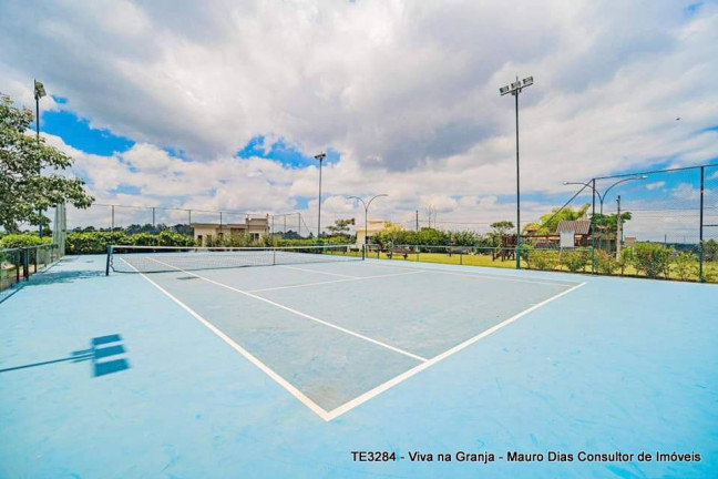 Imagem Terreno em Condomínio à Venda, 525 m² em Paysage Noble - Vargem Grande Paulista