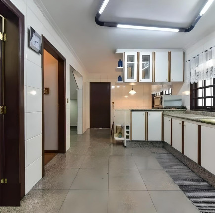 Imagem Casa com 4 Quartos à Venda, 290 m² em Independência - São Bernardo Do Campo Imagem Casa com 4 Quartos à Venda, 290 m² em Independência - São Bernardo Do Campo
