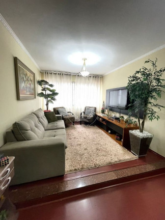 Imagem Apartamento com 3 Quartos à Venda, 88 m² em Vila Dom Pedro I - São Paulo Imagem Apartamento com 3 Quartos à Venda, 88 m² em Vila Dom Pedro I - São Paulo