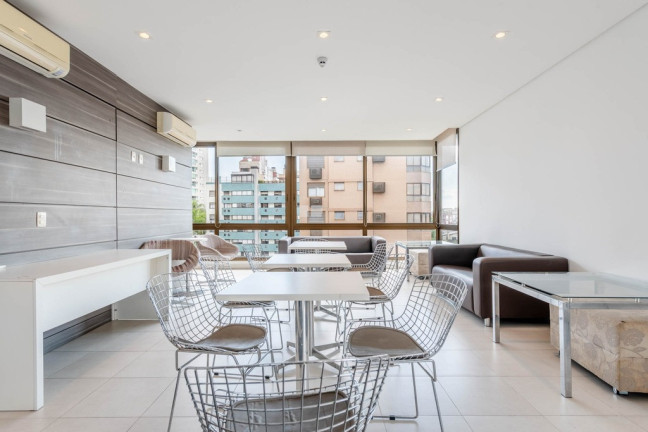 Imagem Apartamento com 2 Quartos à Venda, 180 m² em Bela Vista - Porto Alegre Imagem Apartamento com 2 Quartos à Venda, 180 m² em Bela Vista - Porto Alegre