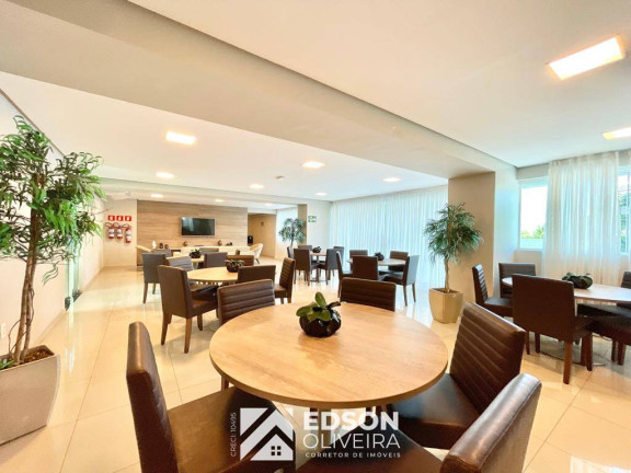Imagem Apartamento com 3 Quartos à Venda, 96 m² em Estados - João Pessoa